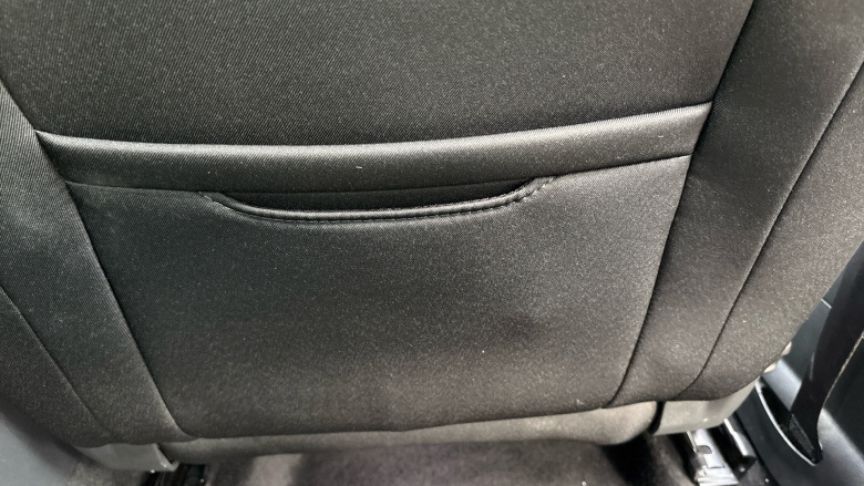 Skoda Octavia 2.0 TSI vRS 5dr Petrol Hatchback